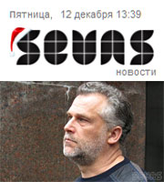 Премию «Город года» Чалый вручил бы Севастополю