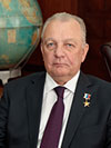 Александр Леонов, гендиректор, генеральный конструктор АО ВПК «НПО машиностроения»