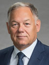 Вячеслав Петушенко, председатель правления госкомпании «Российские автомобильные дороги»