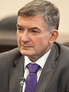 Михаил Николаевич Стриханов