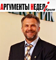 «Народный мэр» Севастополя стал Человеком года