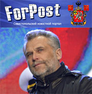 Алексей Чалый стал "Человеком года-2014"