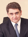 Сергей Иванович Гараев
