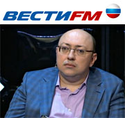 В Москве вручили международные премии "Человек года - 2014"