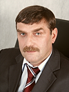 В.И. Баранов, Президент ОАО Соликамскбумпром