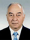 Д.Г. Завгаев, посол РФ в Словении