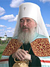 Климент, митрополит Калужский и Боровский