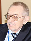 Ливанов Виктор Владимирович