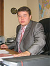 Менщиков Дмитрий Александрович