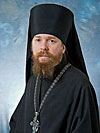 Тихон (Шевкунов), настоятель Сретенского ставропигиального мужского монастыря в Москве