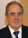 Шаймиев Минтимер Шарипович